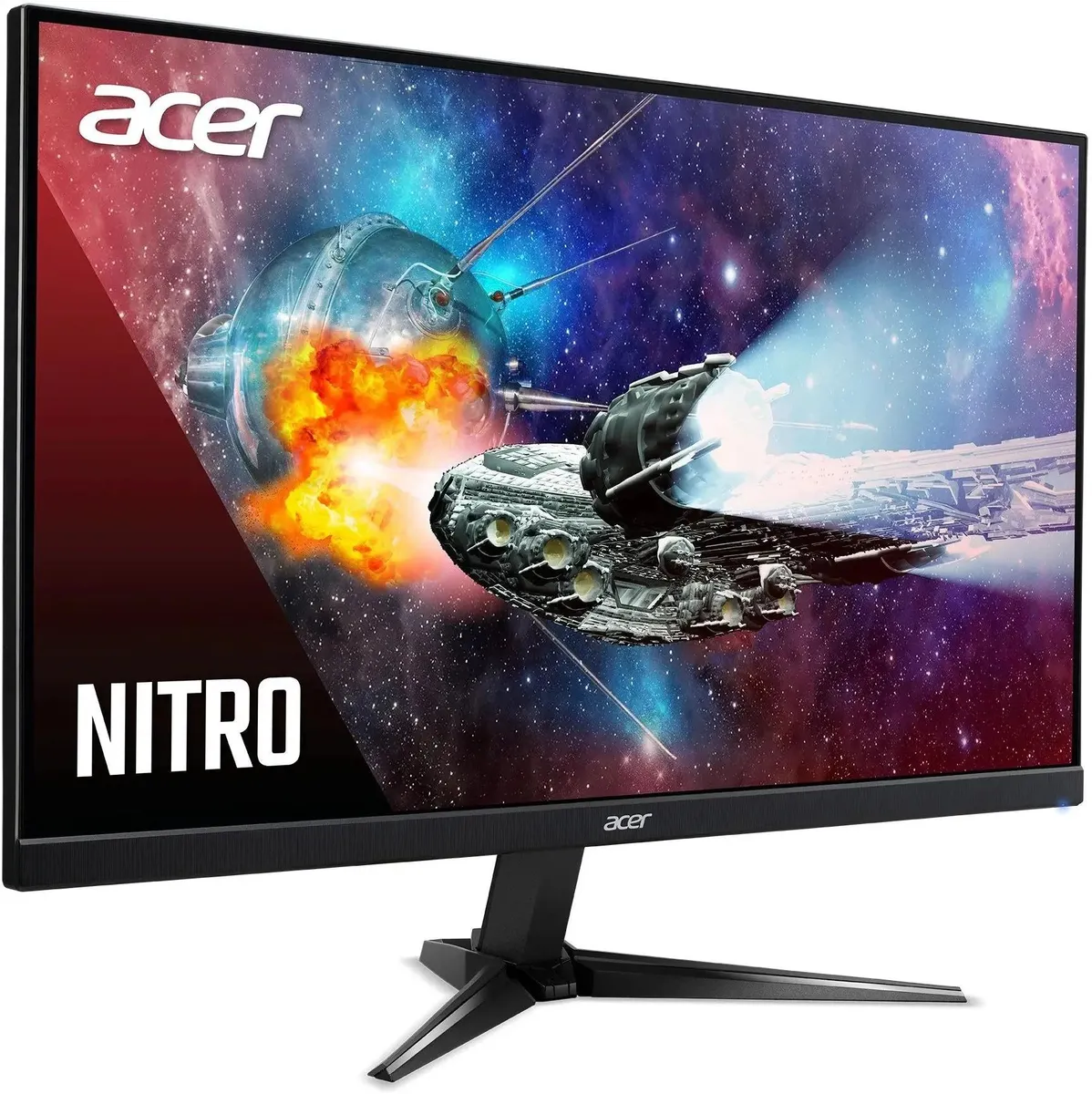 Монитор Acer Nitro QG221QHbii (UM.WQ1EE.H01)