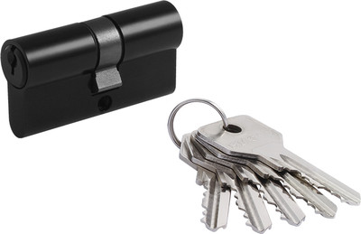 

Цилиндровый механизм замка, STD AL Л-60 30-30 / 19116