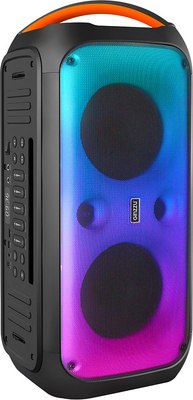Портативная акустика Ginzzu GM-111 -