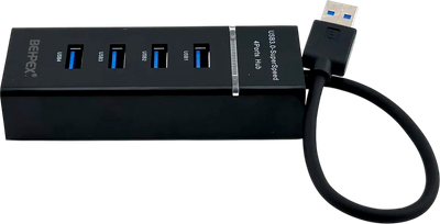 

USB-хаб, BPH-P104