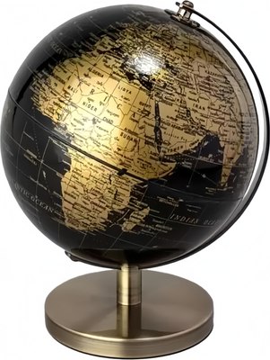 

Глобус, 99-600