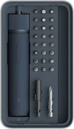 Электроотвертка HOTO Cordless Screwdriver 3.6V QWLSD011
