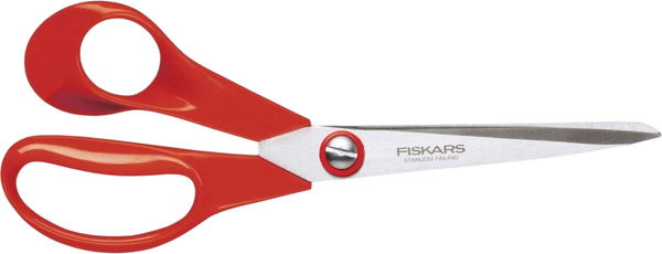 Ножницы канцелярские Fiskars 1000814