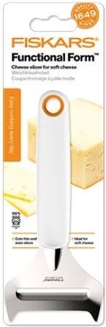 Слайсер для сыра Fiskars Functional Form 1016128