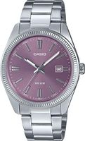 Часы наручные мужские Casio MTP-1302D-6A - 