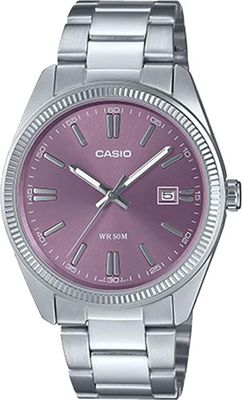 Часы наручные мужские Casio MTP-1302D-6A