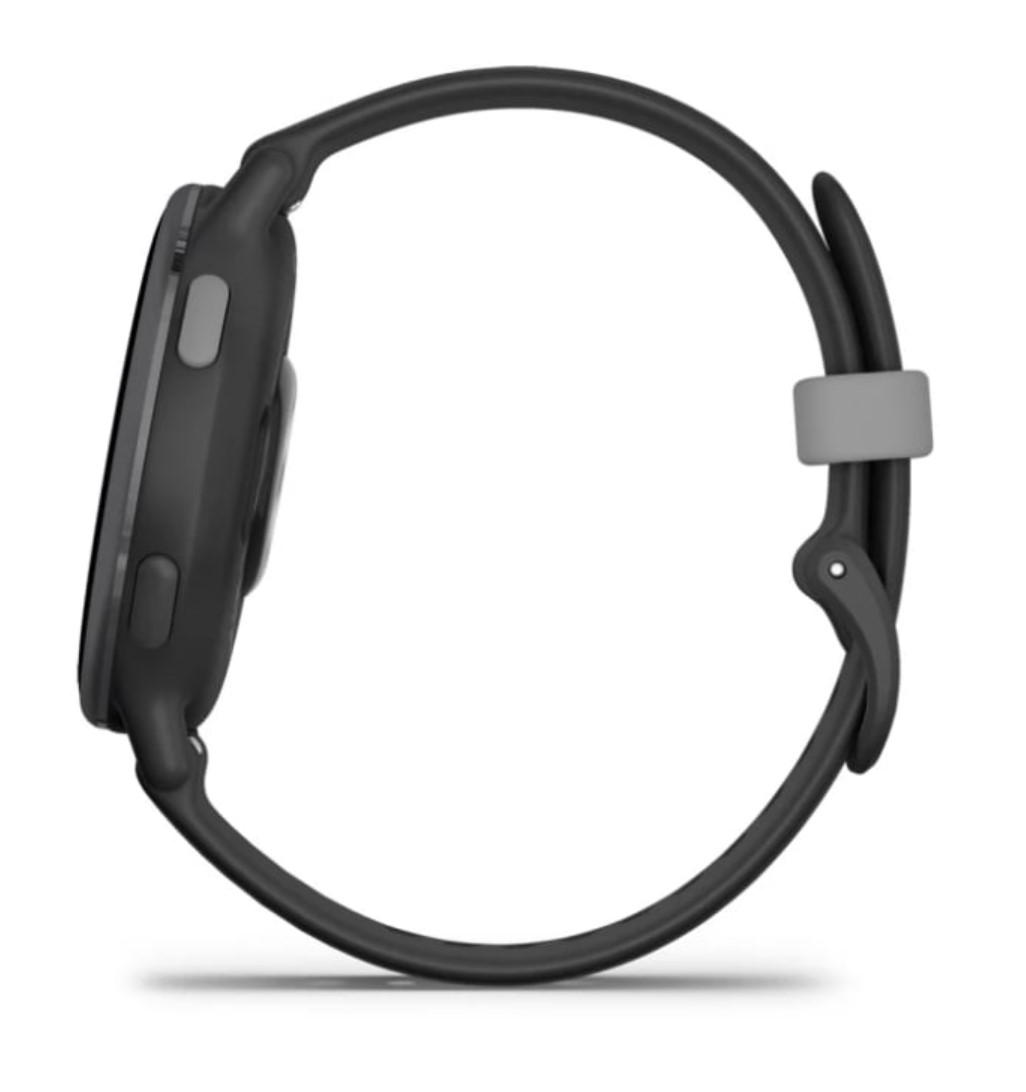 Умные часы Garmin Vivoactive 5 42mm / 010-02862-10