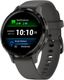 Умные часы Garmin Venu 3s 41mm / 010-02785-00 (серый) - 