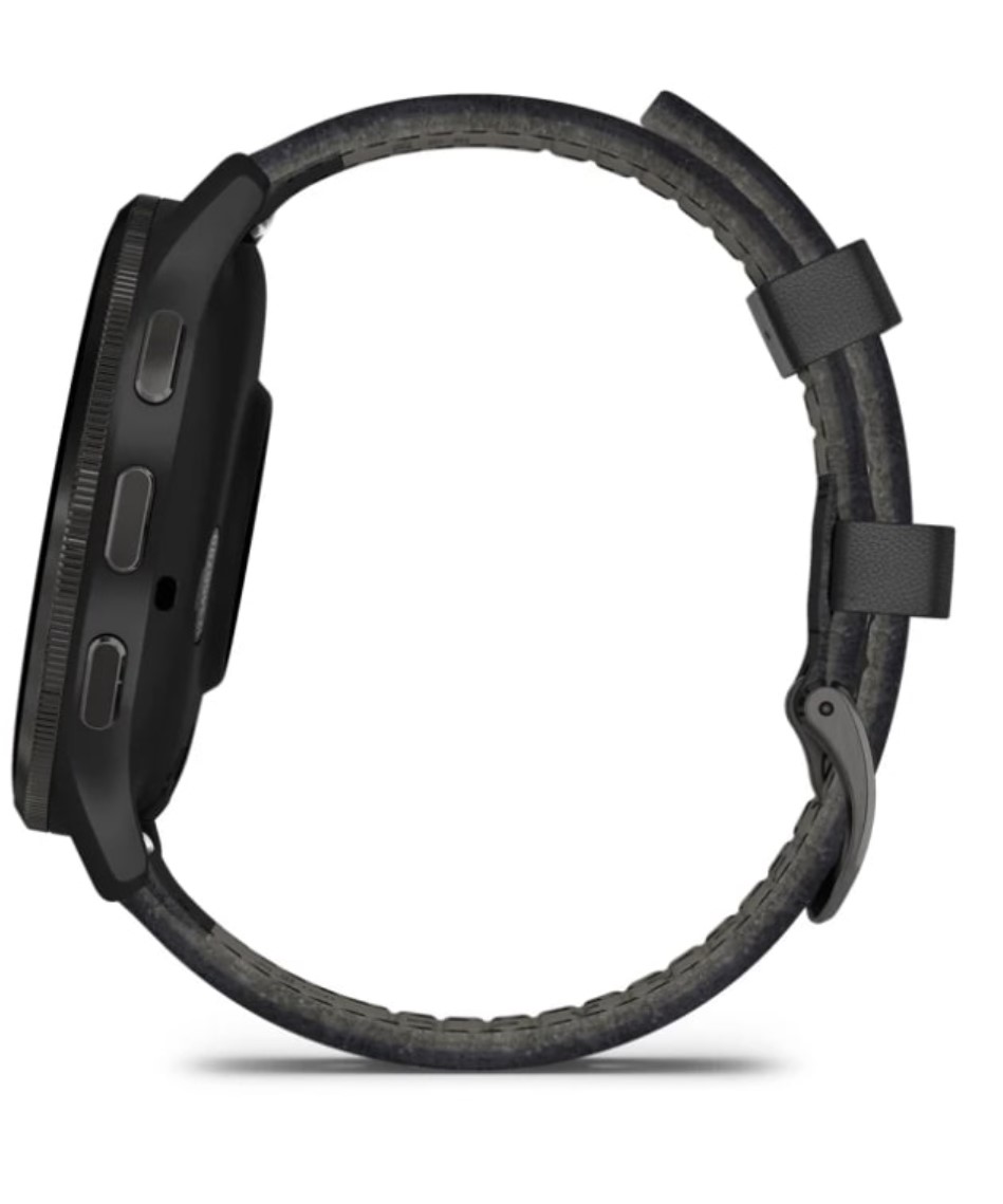 Умные часы Garmin Venu 3 45mm / 010-02784-52