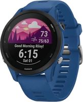 Умные часы Garmin Forerunner 255 46mm / 010-02641-11 (синий) - 