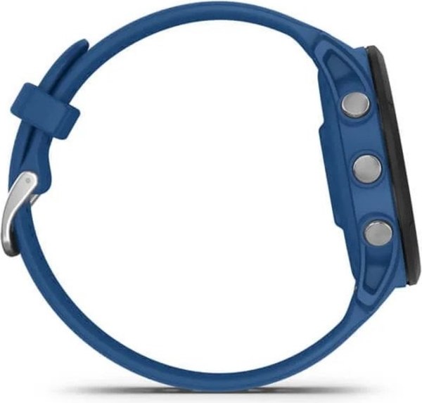 Умные часы Garmin Forerunner 255 46mm / 010-02641-11 (синий)
