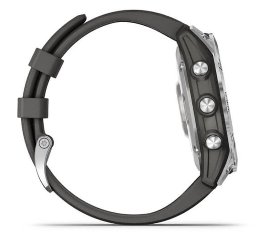 Умные часы Garmin Fenix 7 47mm / 010-02540-01