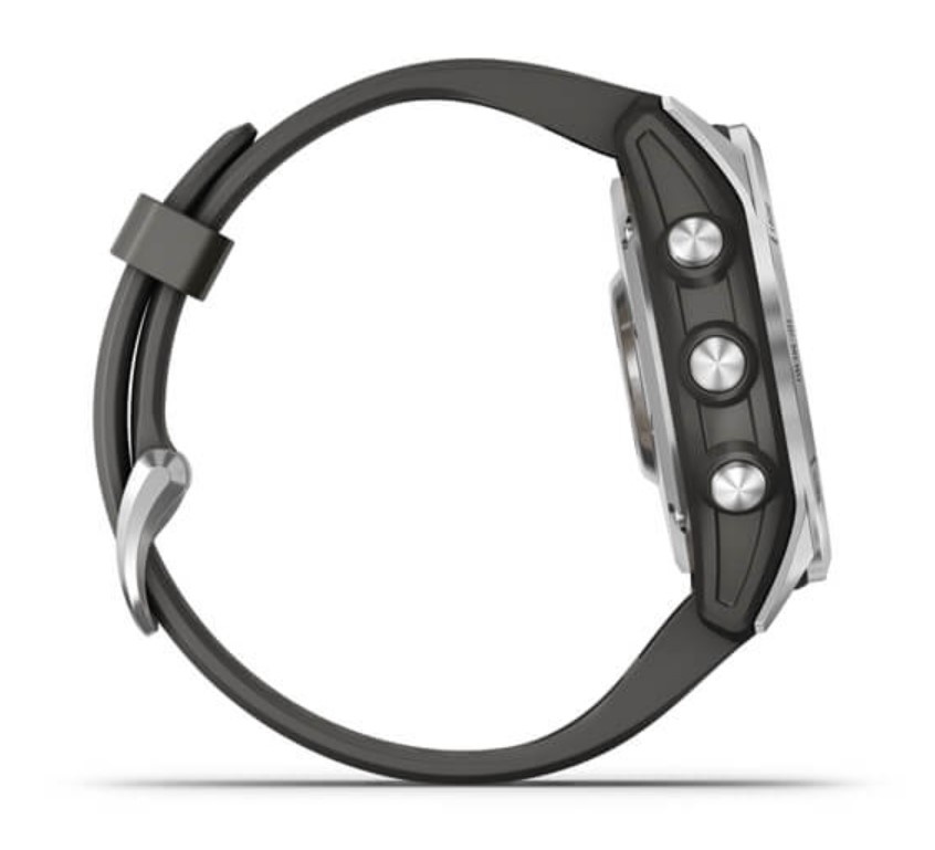 Умные часы Garmin Fenix 7S 42mm / 010-02539-01