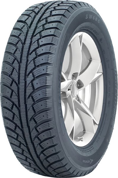 Зимняя шина WestLake SW606 215/50R17 95H (шипы)