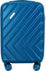 Чемодан на колесах Solier STL1071 (S, синий) - 