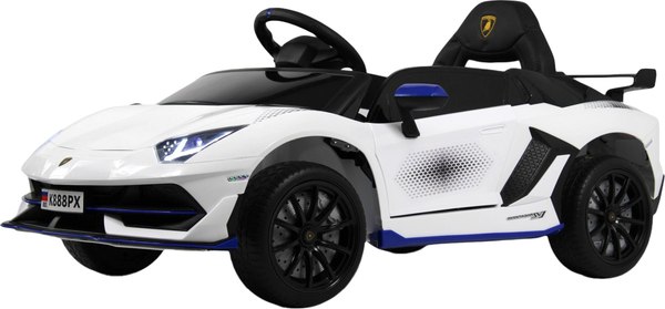 Детский автомобиль RiverToys K888PX