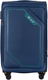 Чемодан на колесах Solier STL2240 (L, синий/зеленый) - 