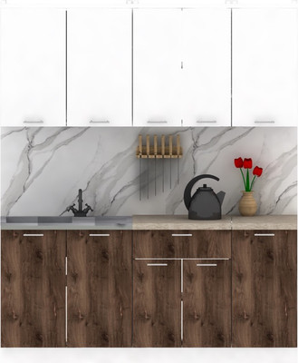 

Кухонный гарнитур, Lion 1.8 без столешницы