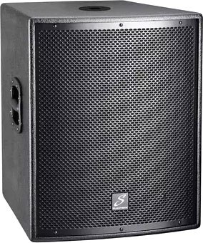 Сценический монитор Studiomaster DRIVE15SA-1 -