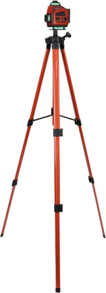 Лазерный уровень Brait BLL-515T (штатив)