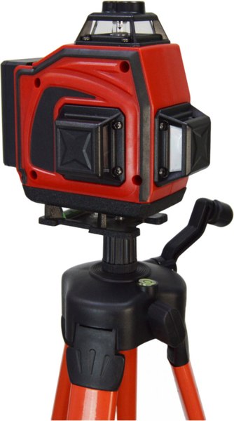 Лазерный уровень Brait BLL-515T (штатив)