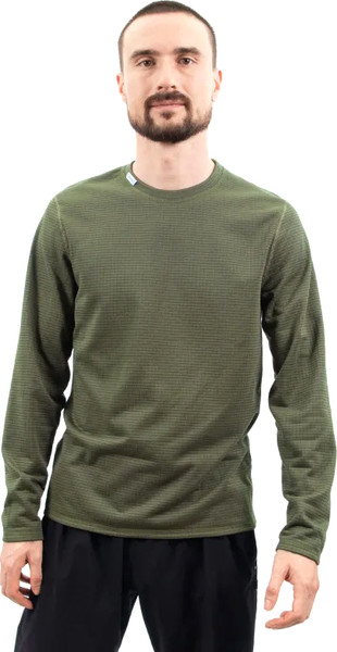 Изображение товара Термокофта Сибирский Следопыт Taiga / PF-TUS-18 (р-р 52, хаки)