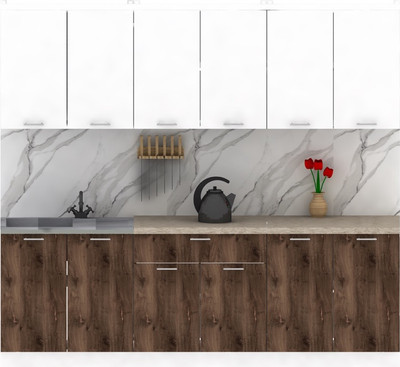 

Кухонный гарнитур, Lion 2.4 без столешницы