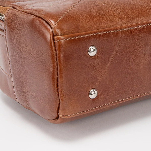 Изображение товара Сумка Francesco Molinary 605-1024L-BRW (коричневый)