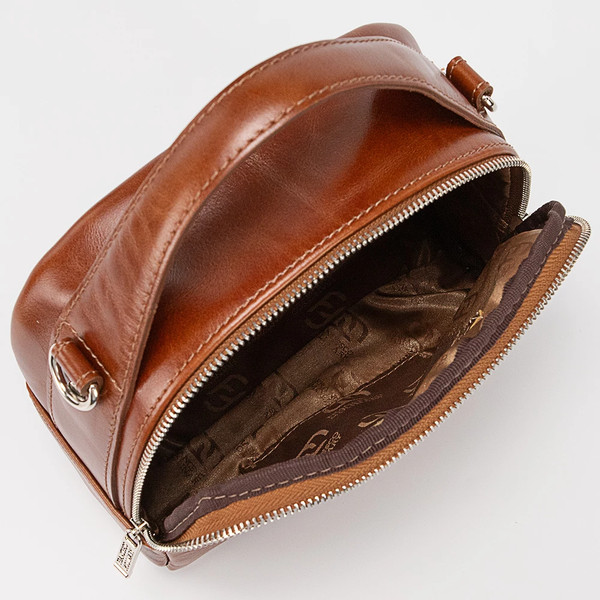 Изображение товара Сумка Francesco Molinary 605-1024L-BRW (коричневый)