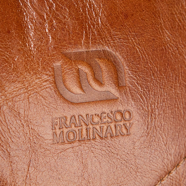 Изображение товара Сумка Francesco Molinary 605-1024L-BRW (коричневый)