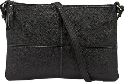 

Сумка, 607-37-BLK