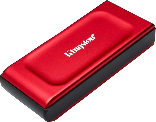 Внешний жесткий диск Kingston SXS1000R/1000G