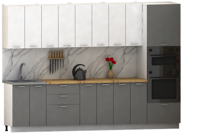 Lion 3.0 без столешницы