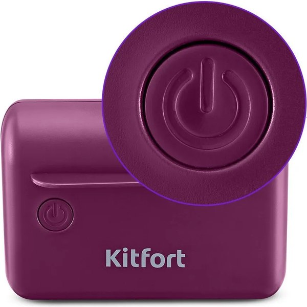 Ножеточка электрическая Kitfort КТ-6814