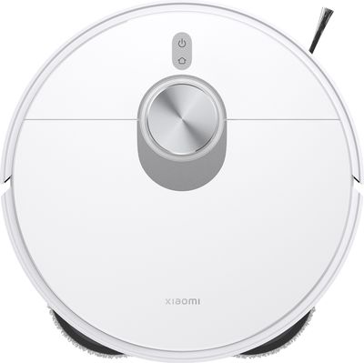 Купить Робот-пылесос Xiaomi Robot Vacuum X20 Pro BHR8859EU / D102GL  