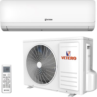 Сплит-система Vetero Sky Inverter V-S12SAC - 