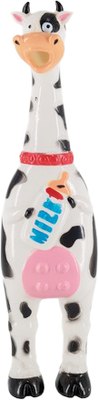 Игрушка для собак Happy Earm Корова 80800001 - 