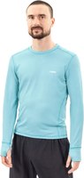 Термокофта Сибирский Следопыт Athletic Polartec Power Grid Frost Blue / PF-TUS-13 (р-р 56) - 