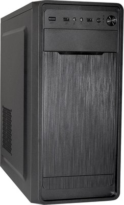 

Корпус для компьютера, XP-332 (EX283070RUS)