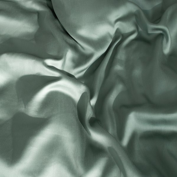 Пододеяльник Sima-Land Home Tencel 180x220 / 10285273 (оливковый)
