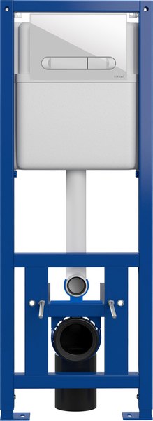 Инсталляция для унитаза Cersanit Link Pro S-IN-MZ-LINK_PRO