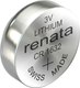 Батарейка Renata CR1632 BL1 / БЛ14152 - 