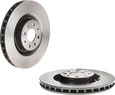 

Тормозной диск, 09A44441