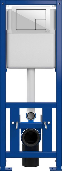 Инсталляция для унитаза Cersanit Link Pro S-IN-MZ-LINK_PRO
