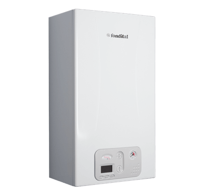 Газовый котел Fondital Antea CTFS 24 NAT / CAHB42CA24 - 