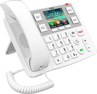 VoIP-телефон Fanvil X305 -