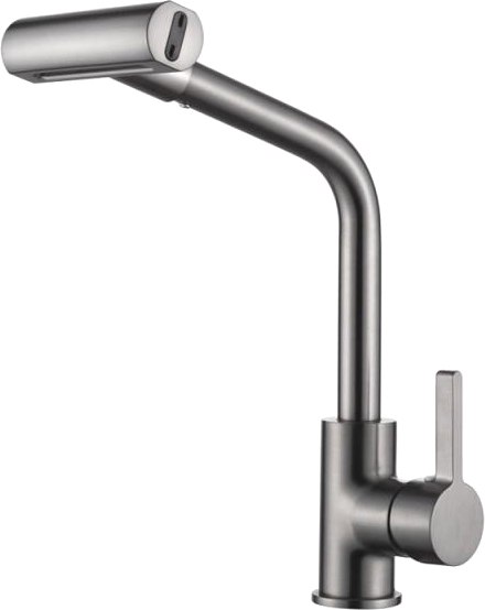 Смеситель Ledeme L4099D-4