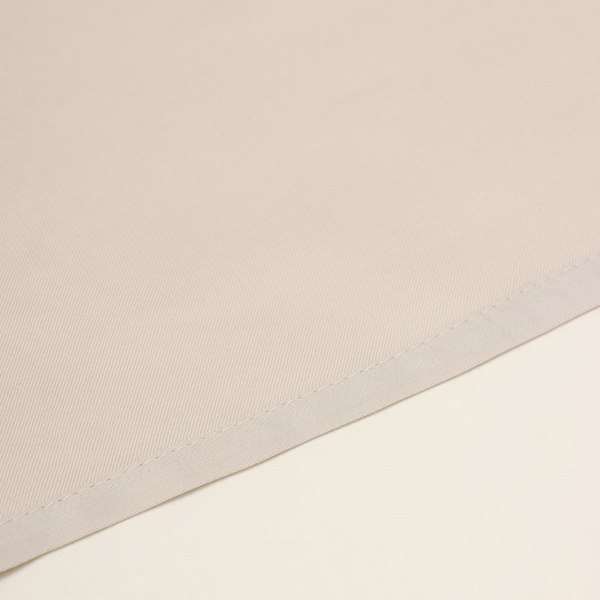 Простыня Sima-Land Home Tencel 235x240 / 10285305 (бежевый)