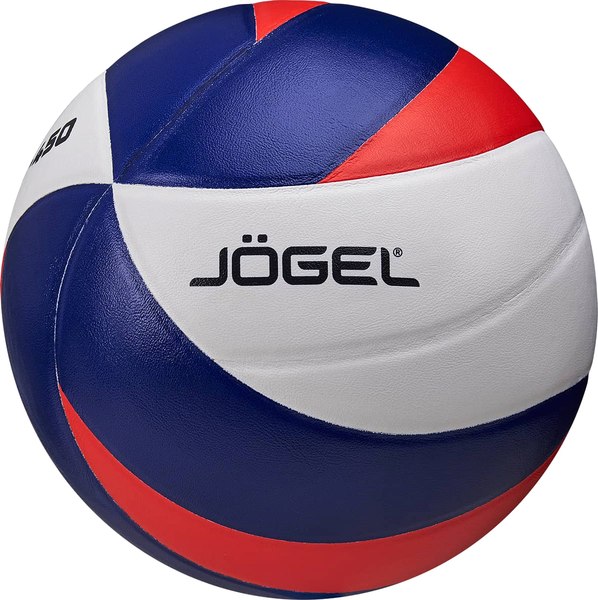 Мяч волейбольный Jogel JV-450 / BC23