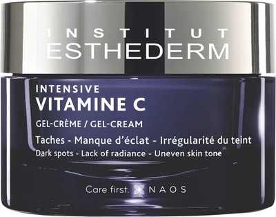 Крем для лица Institut Esthederm Intensive vitamine C (50мл)